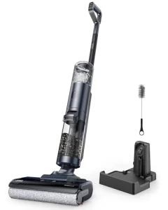 Wet Dry Vacuum Cleaner and Floor Washer, JONR