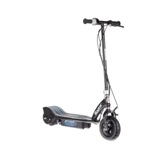 Electric Scooter for Kids with LED Light-Up Deck, Razor