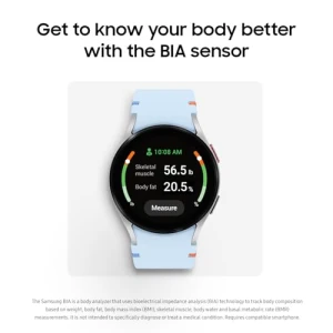 Galaxy Watch FE 40mm Bluetooth AI Smartwatch — Smart Watch, Samsung