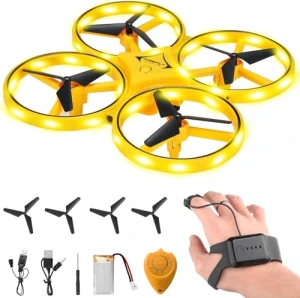 Hand Controlled Drone for Kids — Drone, Generic