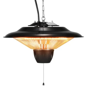 Hanging Patio Heater, VEVOR