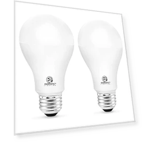 150 Watt Equivalent LED Light Bulb — Compact Fluorescent, ENERGETIC SMARTER LIGHTING