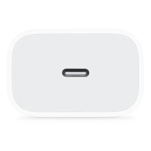 20W USB-C Power Adapter, Apple