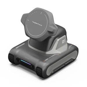 AI Desktop Companion Robot — Robot Pet, TangibleFuture