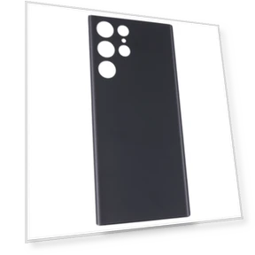 Battery Back Cover — Back Covers, Samsung