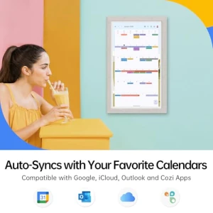 Digital Calendar, Apolosign