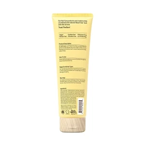 Revitalizing Air Dry Cream, Sun Bum