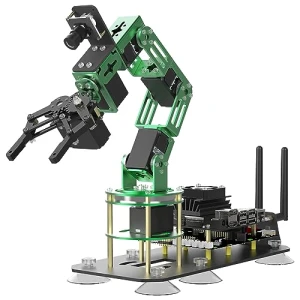 Robot Arm Kit 6DOF, Yahboom