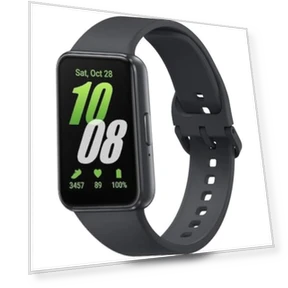 Galaxy FIT 3 Smart Fitness Tracker — Smartwatches, Samsung