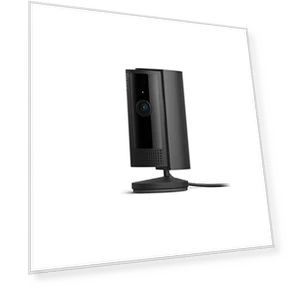 Indoor Cam — Smart Home Security, Ring