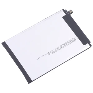 Battery Replacement, Tecno