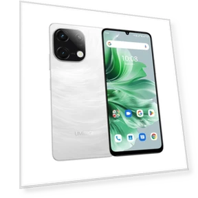 G9C Smartphone — Mobiles, UMIDIGI
