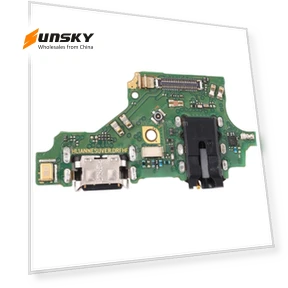 Charging Port Board — Mobile Devices & Accessories, Huawei