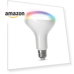 Smart LED Light Bulbs — LED, Feit Electric