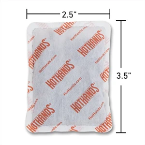 Body & Hand Super Warmers, HotHands