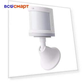 Motion and Light Sensor — Motion Sensors, Yandex