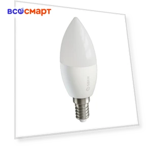 Smart Bulb — LED, Sber