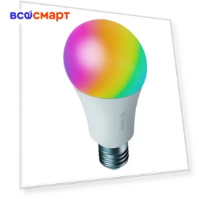 Smart Bulb — LED, Sber