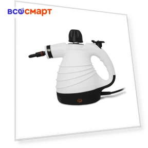 Steam Cleaner — Steam Cleaners, Polaris