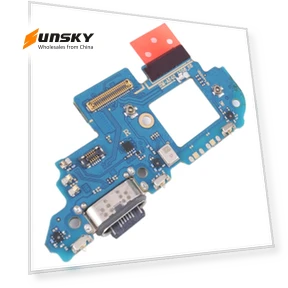 OEM Charging Port Board — Phone Battery Replacements, Samsung
