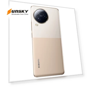 5G Smartphone — Mobiles, Xiaomi