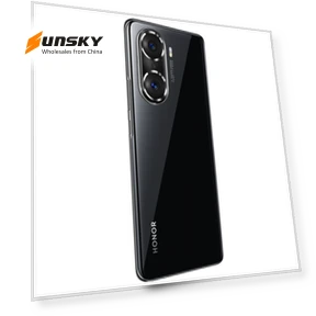 60 Pro 5G Smartphone — Mobiles, Honor