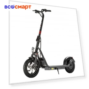 Drakkar Pro Electric Scooter — Electric Self-Balancing Scooters, Tribe