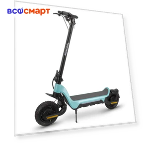 Electric Scooter — Electric Self-Balancing Scooters, Accesstyle