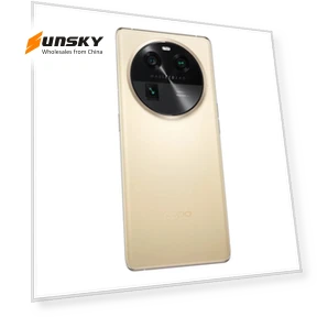 Find X6 5G Smartphone — Mobiles, OPPO