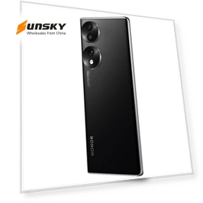 Honor 70 5G Smartphone — Mobiles, Huawei