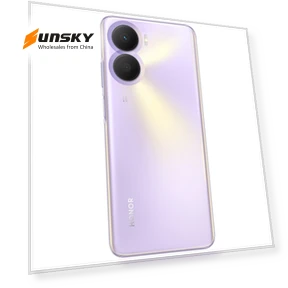 Play 40 Plus 5G — Mobiles, Honor