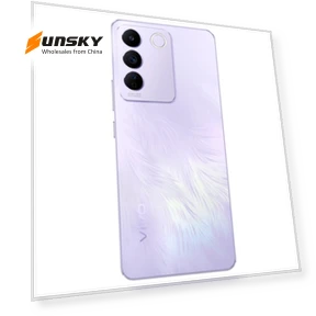 S16e 5G Smartphone — Mobiles, VIVO