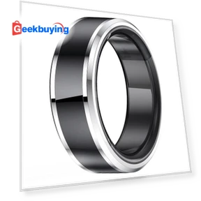 Smart Ring Health Tracker — Wearable Accessories, Other