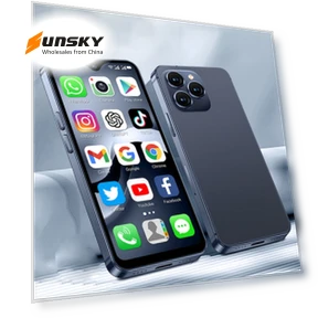 Smartphone — Mobiles, SOYES