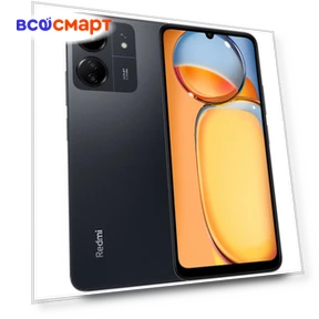 Smartphone — Mobiles, Xiaomi