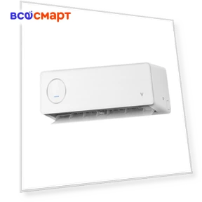 Split-System Air Conditioner — Cooling Solutions, Viomi
