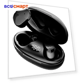 Wireless Earbuds — Wearable Accessories, Accesstyle