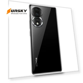 5G Smartphone with 160MP Cameras — Mobiles, Honor