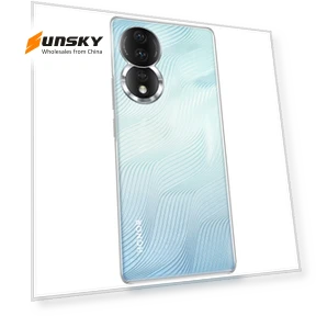 5G Smartphone with 160MP Cameras — Mobiles, Honor