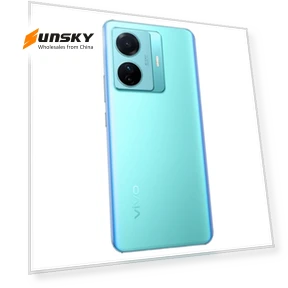5G Smartphone with 50MP Camera — Mobiles, VIVO