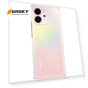 5G Smartphone — Mobiles, Honor