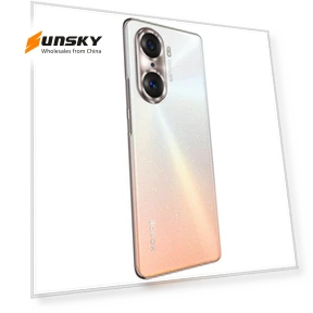 60 Pro 5G Smartphone — Mobiles, Honor