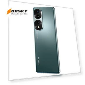 70 Pro 5G Smartphone — Mobiles, Honor