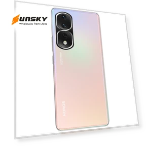 80 Pro 5G Smartphone — Mobiles, Honor