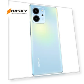 80 SE 5G Smartphone — Mobiles, Honor