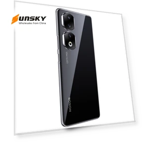 90 Pro 5G Smartphone — Mobiles, Honor
