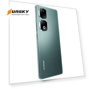 90 Pro 5G Smartphone — Mobiles, Honor