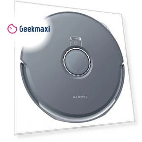 AI Robot Vacuum & Mop — Smart Cleaning Robots, Narwal