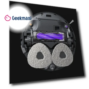 AI Robot Vacuum & Mop — Smart Cleaning Robots, Narwal