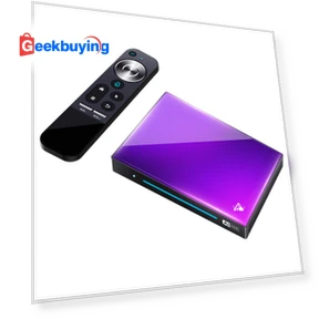 Android TV Box — Streaming Devices, H96